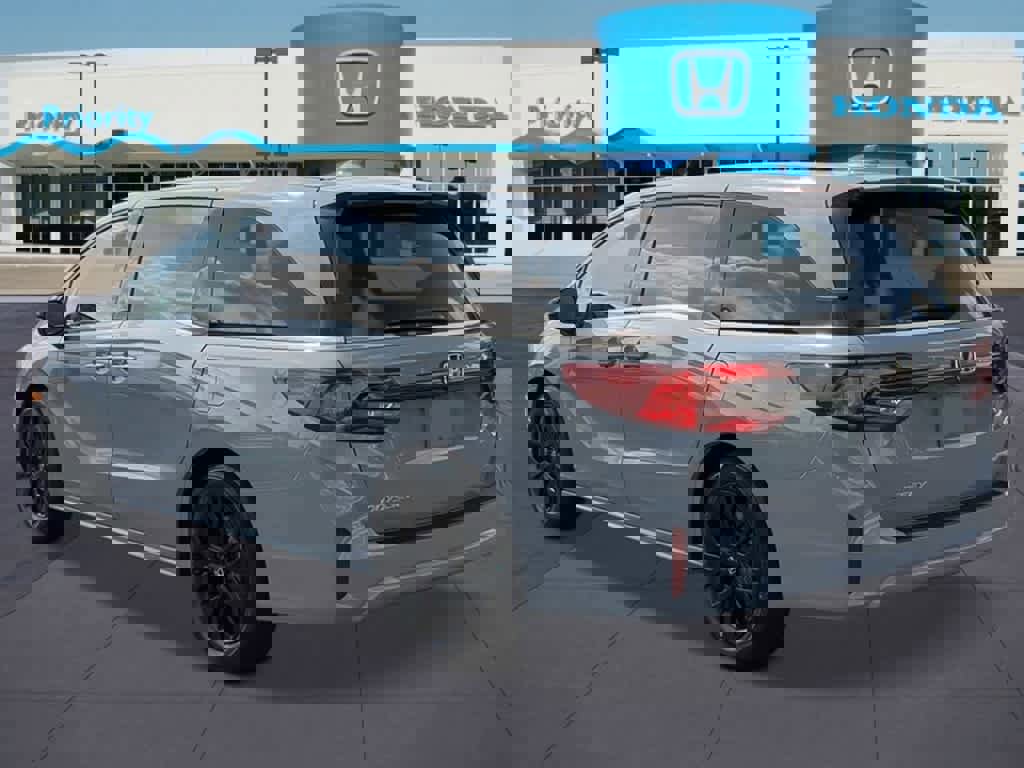 New 2026 Honda Odyssey Sport-L image 3