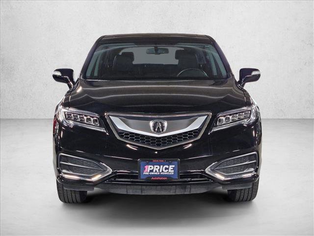 Used 2018 Acura RDX FWD video 2