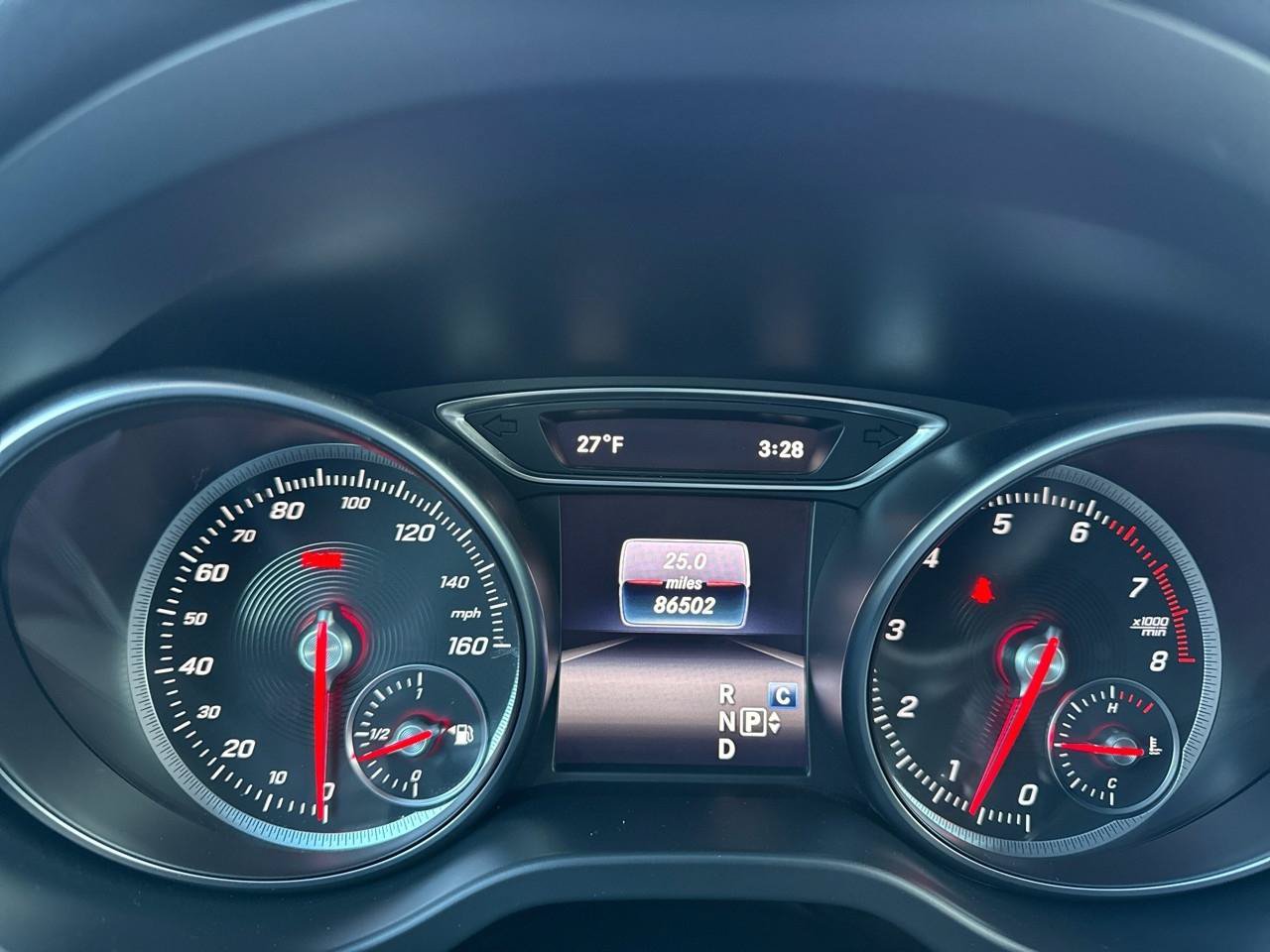 Used 2019 Mercedes-Benz CLA 250 4MATIC image 33
