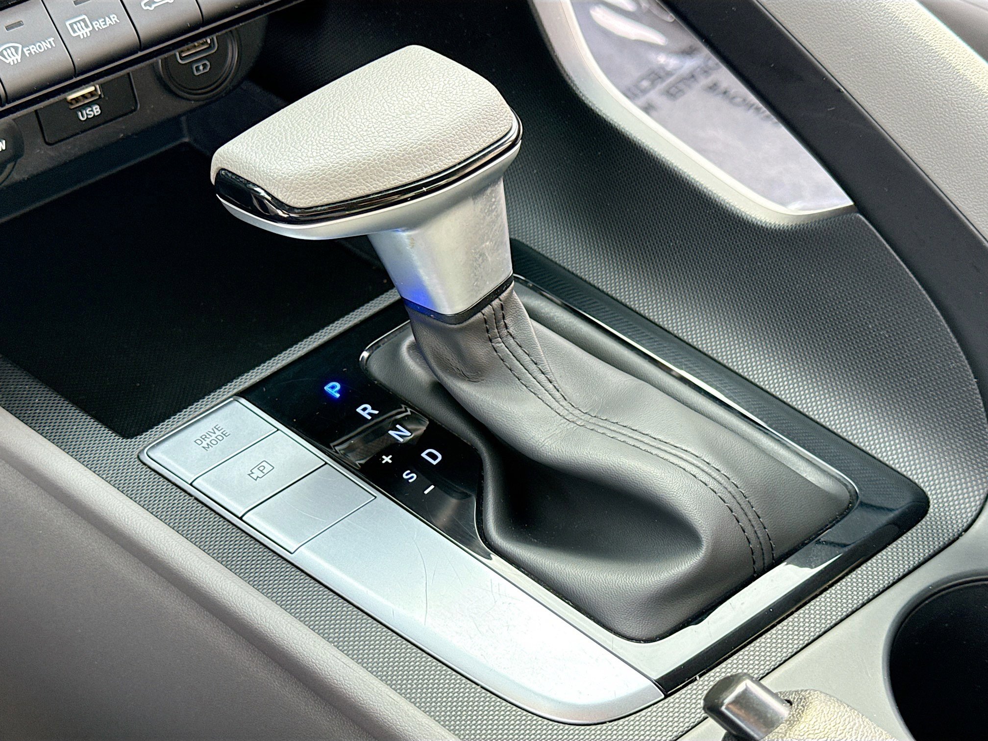 Certified 2023 Hyundai Elantra SEL image 11