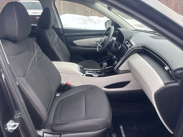 Used 2022 Hyundai Tucson SEL image 34