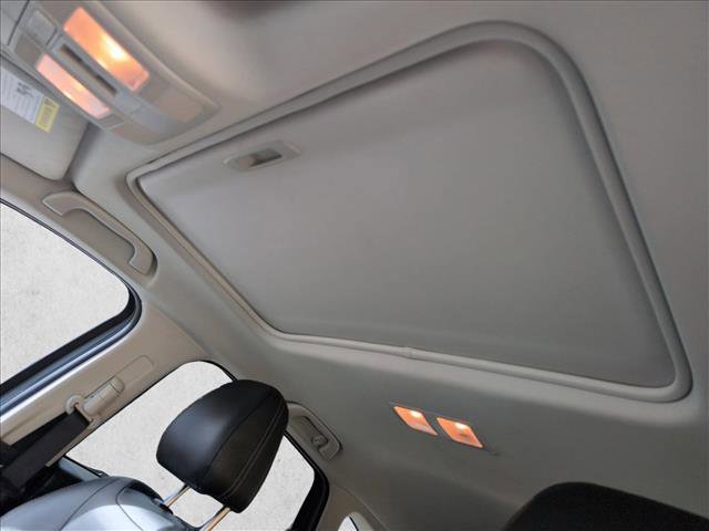 Used 2025 MAZDA CX-5 AWD 2.5 S w/ Preferred Package image 16