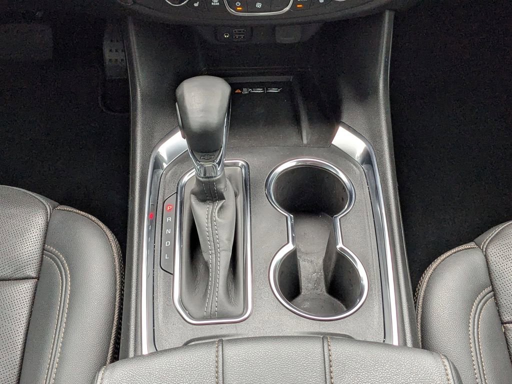 Used 2023 Chevrolet Traverse High Country image 22