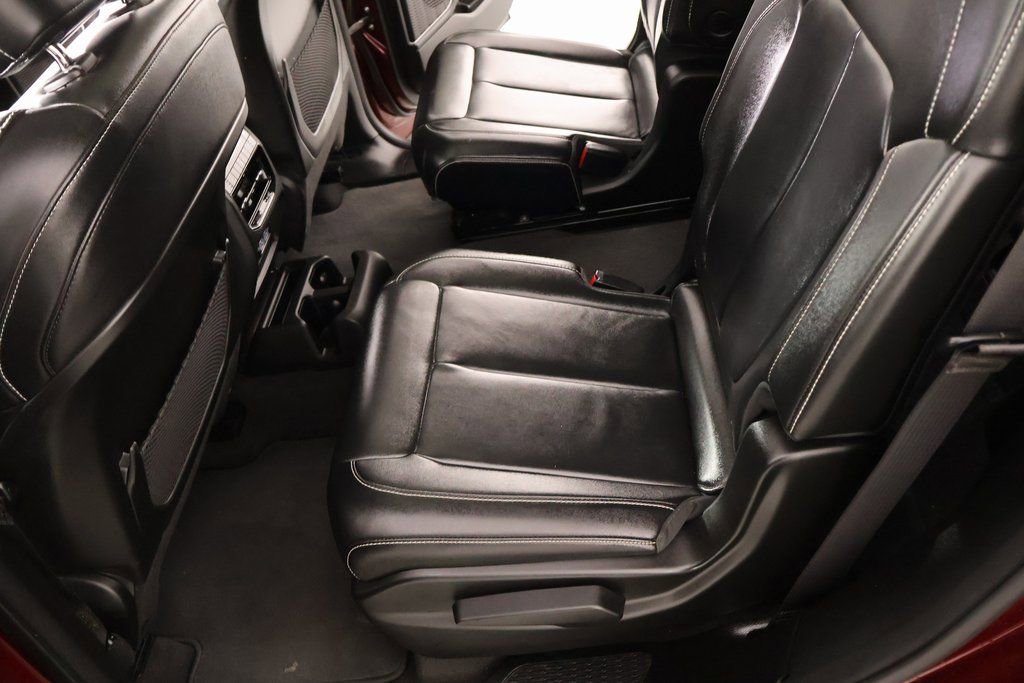 Used 2021 Jeep Grand Cherokee L Limited image 13