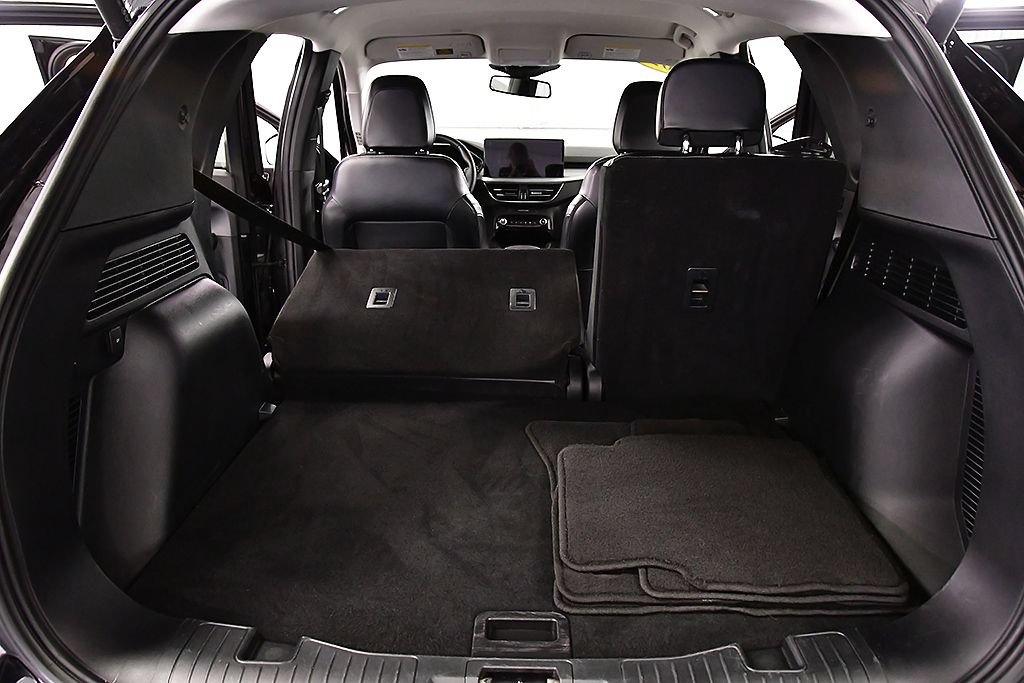 Used 2024 Ford Escape Platinum AWD/4WD image 31