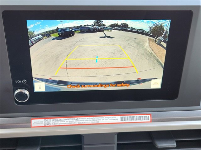 New 2025 Toyota Tacoma TRD Off-Road image 13