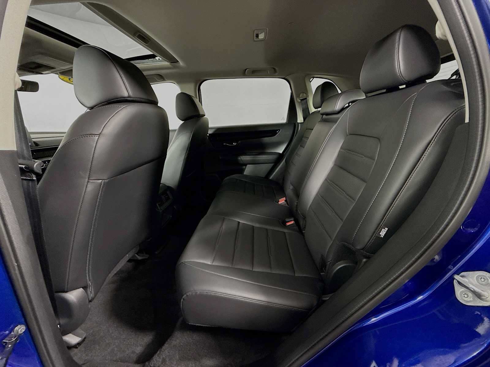 Certified 2023 Honda CR-V EX-L image 22