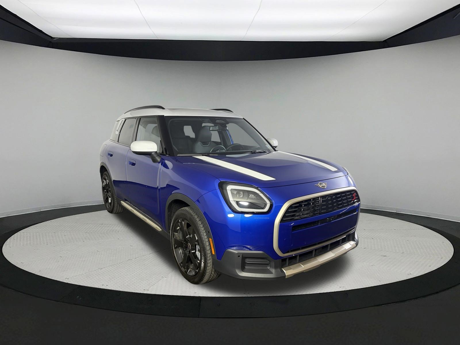 New 2027 MINI Cooper Countryman S AWD/4WD image 3