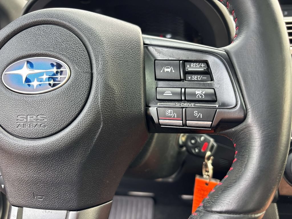 Used 2019 Subaru WRX Premium AWD/4WD image 24