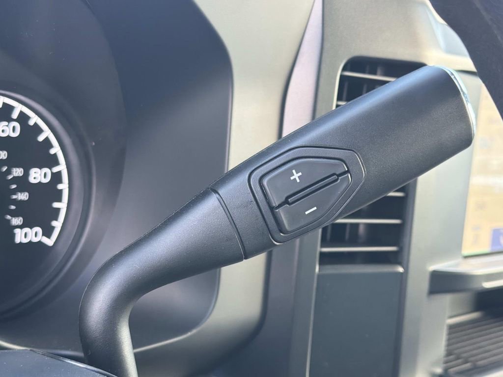 New 2026 Ford F450 XL w/ XL Chrome Package image 11