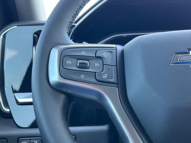 New 2026 Chevrolet Silverado 1500 RST w/ RST All Star Premium Package AWD/4WD image 27