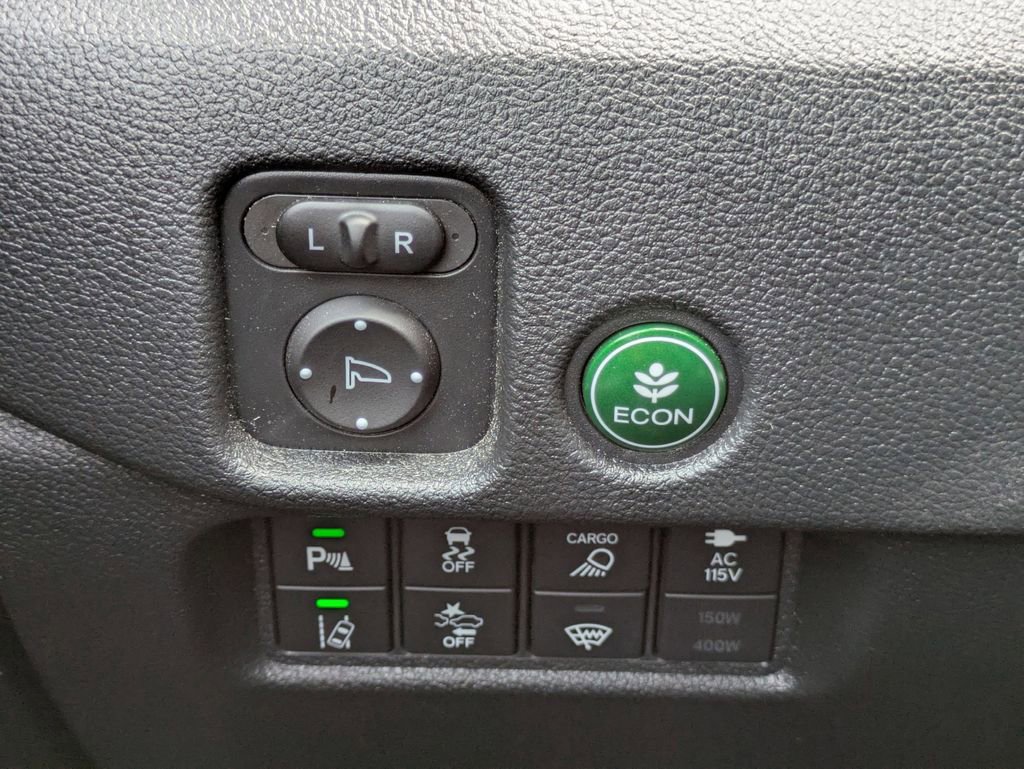 Used 2023 Honda Ridgeline Black Edition image 23
