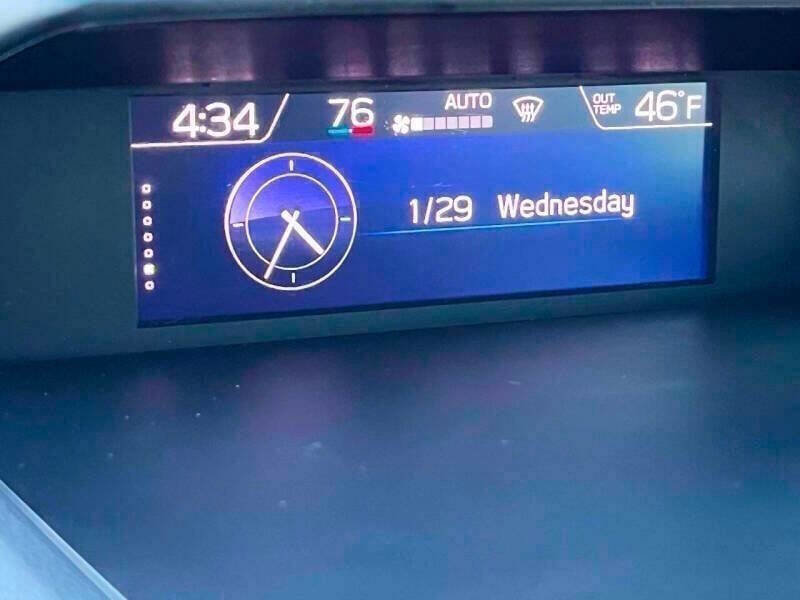 Used 2007 MAZDA MAZDA3 s Touring image 23