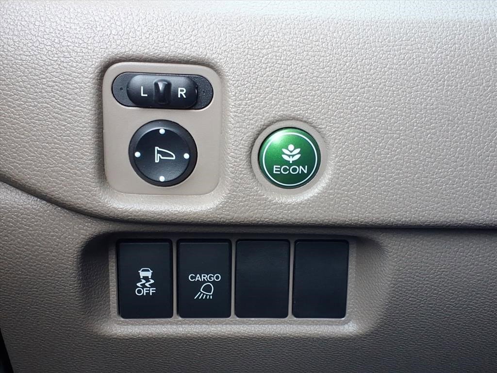 Used 2019 Honda Ridgeline RTL-T image 24