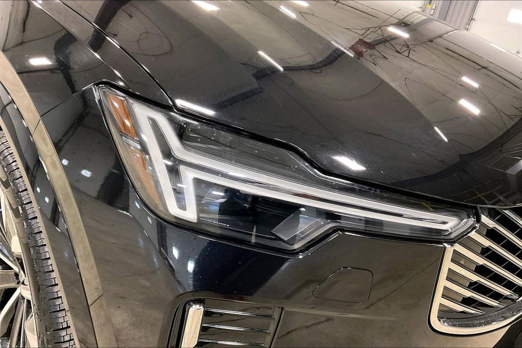 Certified 2026 Volvo XC90 B6 Plus w/ Protection Package Premier AWD/4WD image 33
