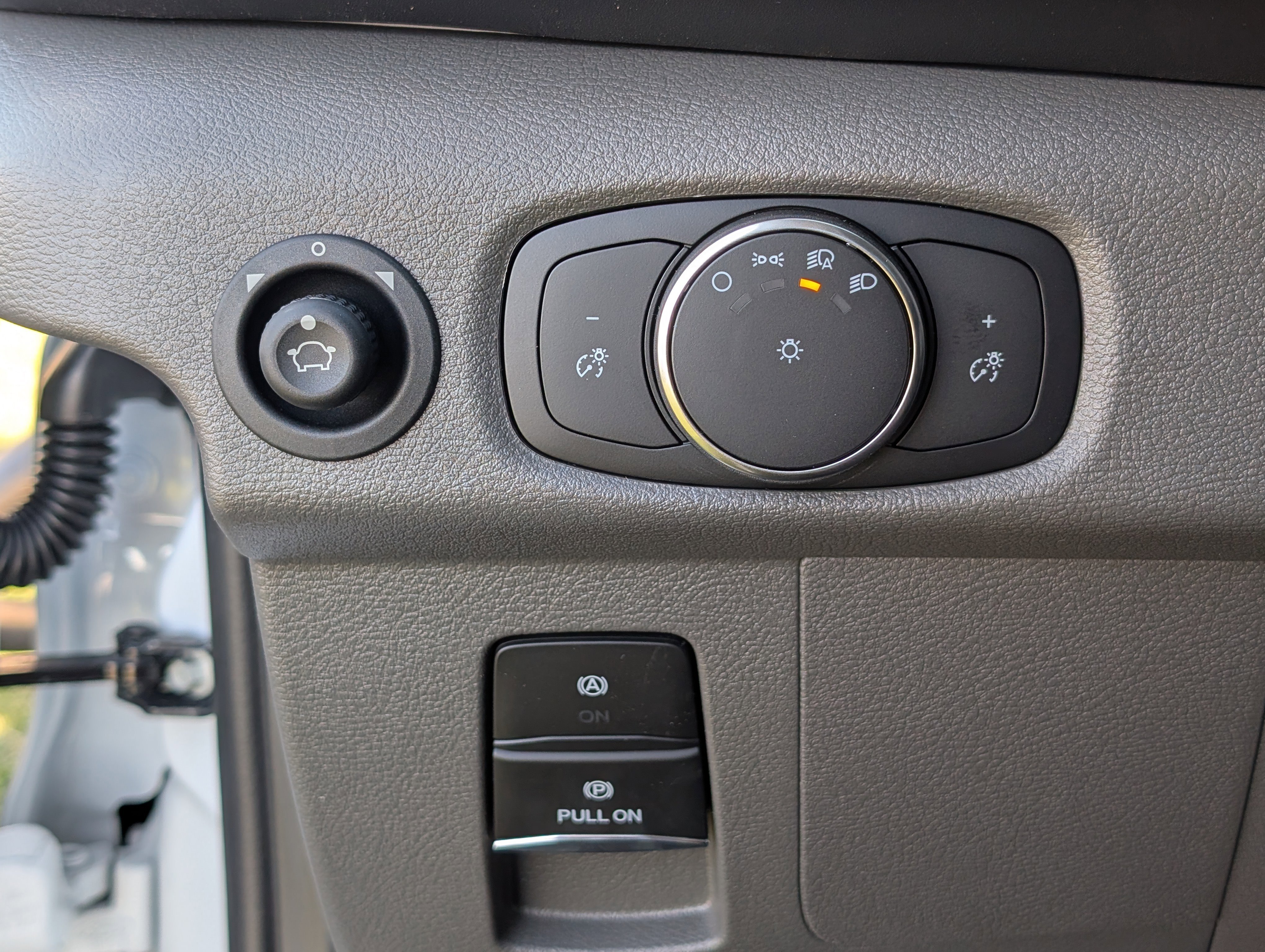 New 2026 Ford Transit 150 XL w/ Load Area Protection Package image 20