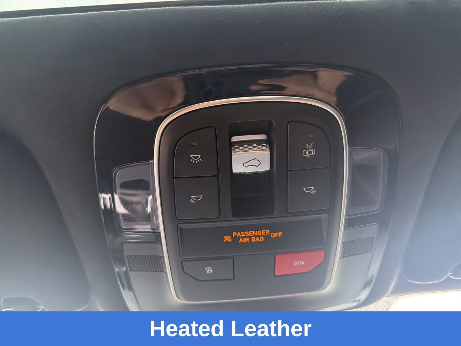 Used 2022 Hyundai Santa Fe Calligraphy FWD image 16