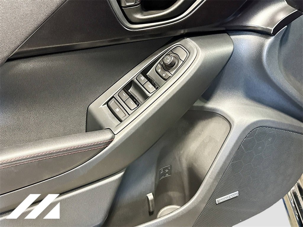New 2025 Subaru Impreza RS w/ Popular Package #3 image 18