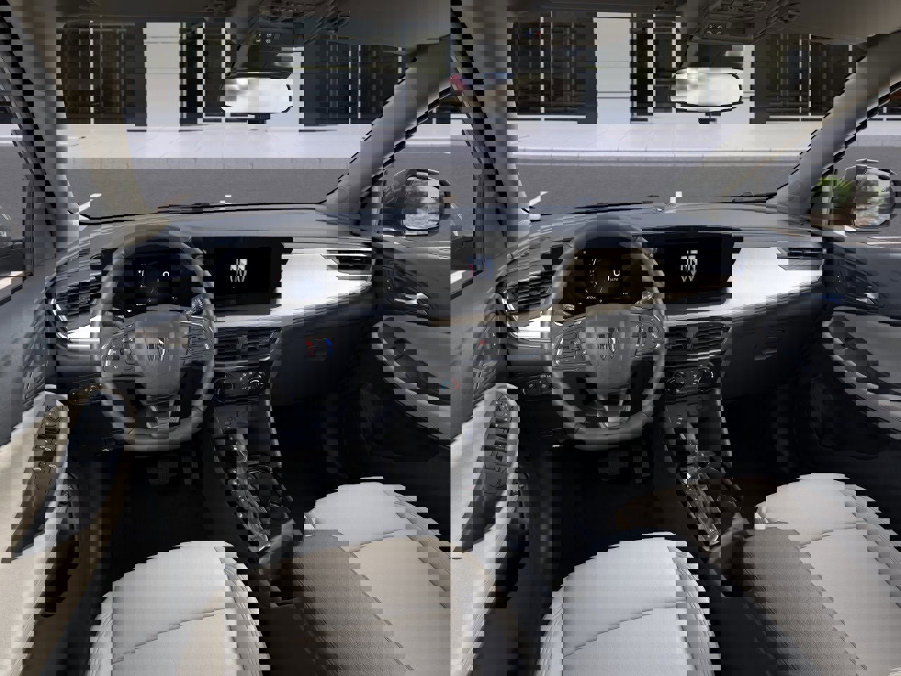 New 2026 Buick Encore GX Sport Touring w/ Comfort Package image 39