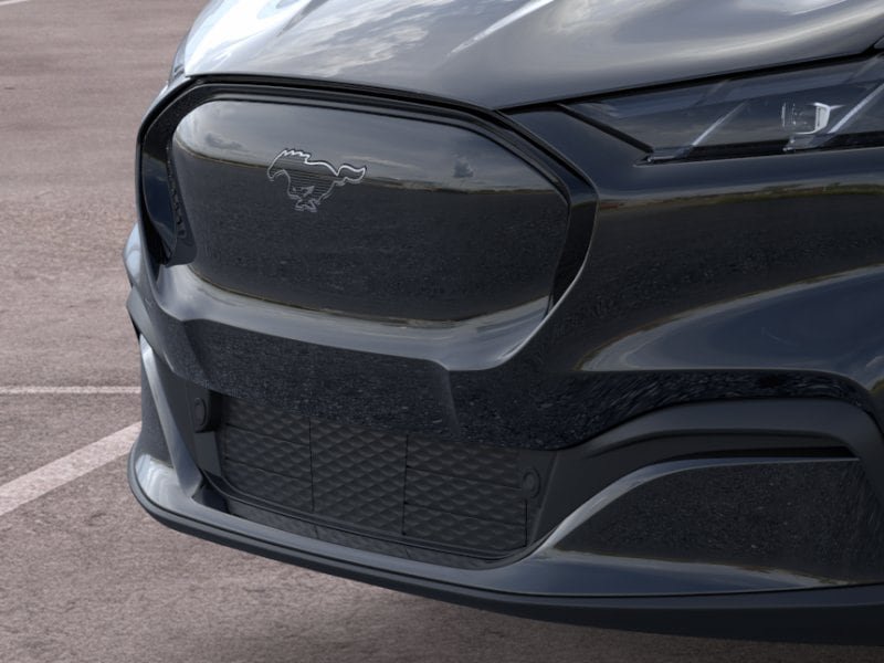New 2026 Ford Mustang Mach-E Premium AWD/4WD image 17