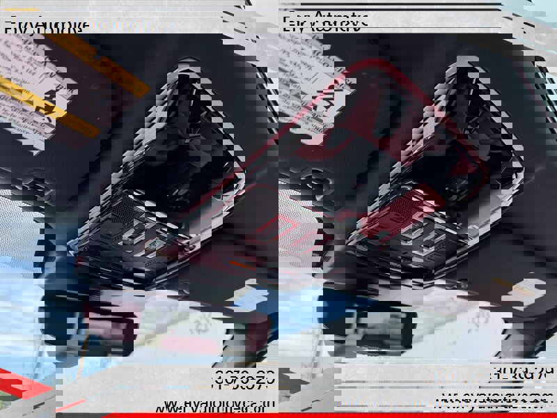 Used 2020 Land Rover Range Rover Sport HSE Dynamic image 28