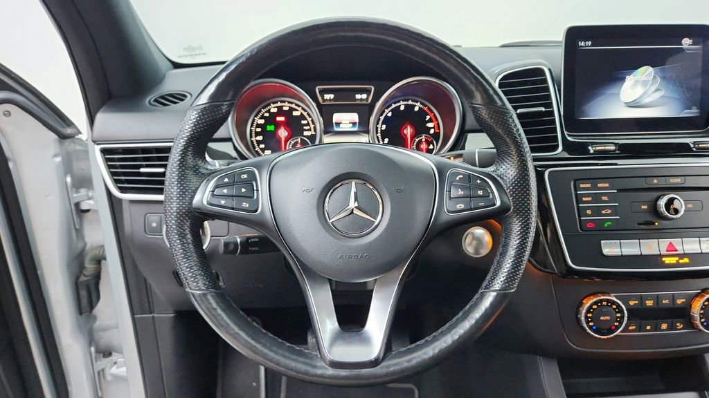 Used 2018 Mercedes-Benz GLE 350 4MATIC image 20