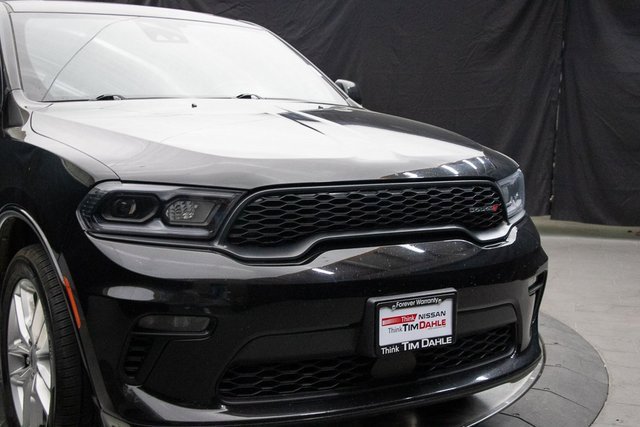 Used 2023 Dodge Durango GT image 3