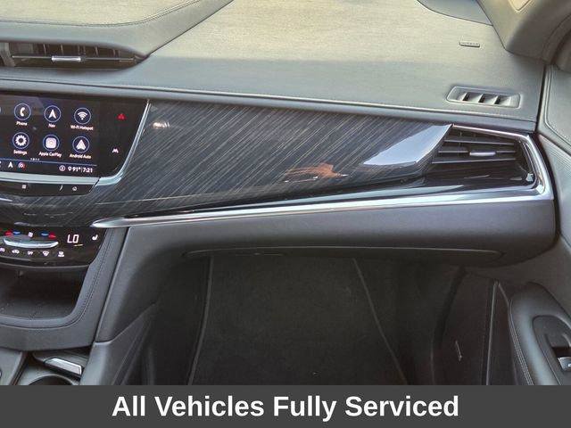 Used 2020 Cadillac XT6 Premium Luxury FWD image 20