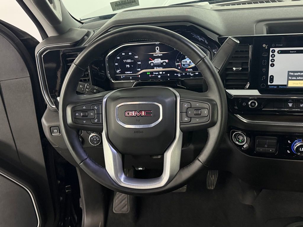 Used 2025 GMC Sierra 3500 SLT AWD/4WD image 15