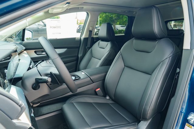 New 2025 Nissan Murano SL image 21