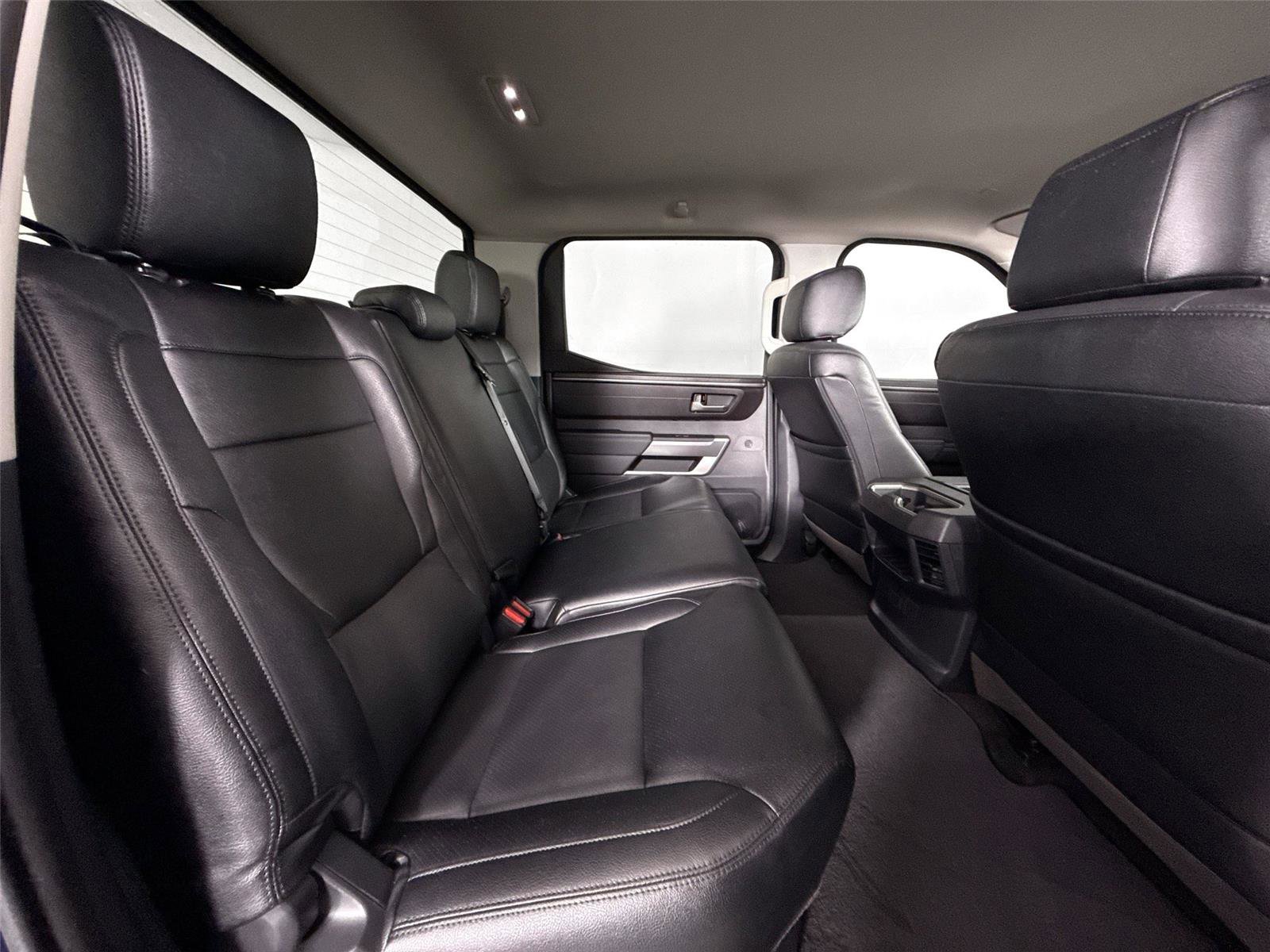 Used 2022 Toyota Tundra SR5 w/ SR5 Convenience Package image 37