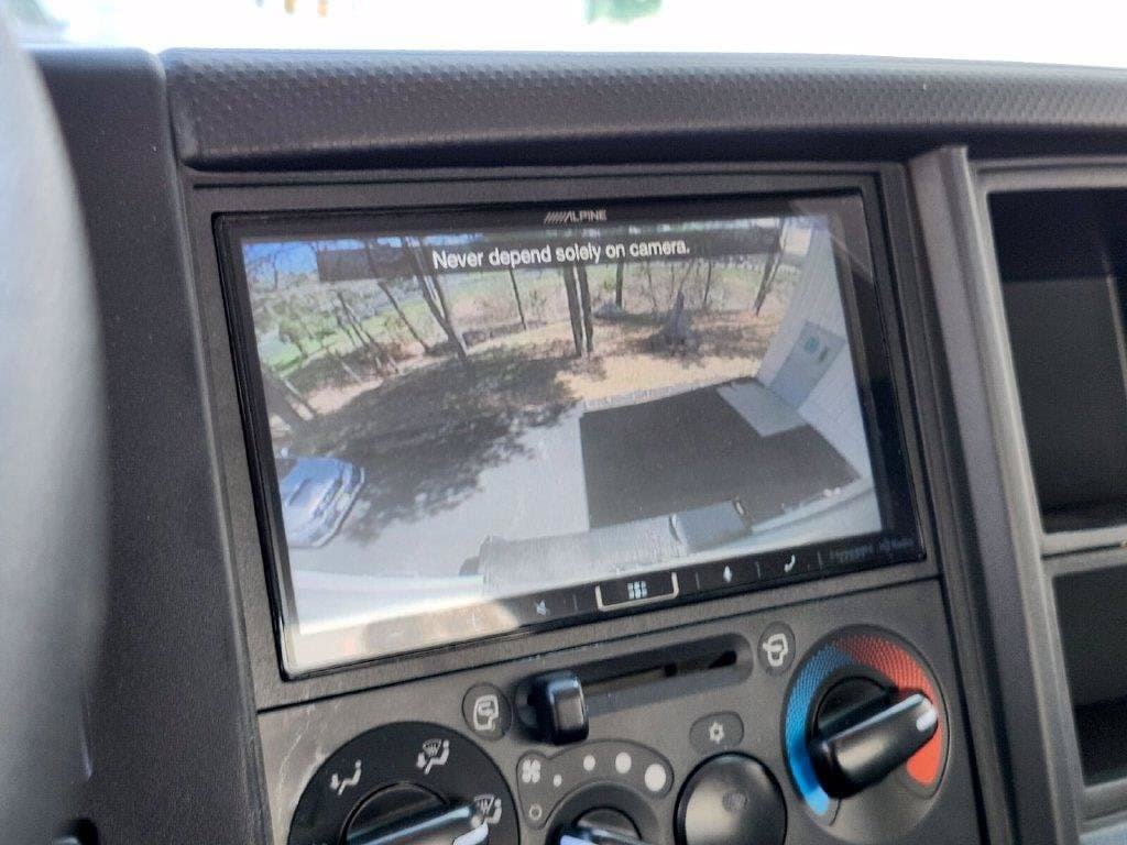 New 2026 Chevrolet Low Cab Forward 6500XD RWD image 13