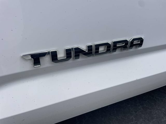 Used 2026 Toyota Tundra SR5 w/ SR5 Premium Package AWD/4WD image 9