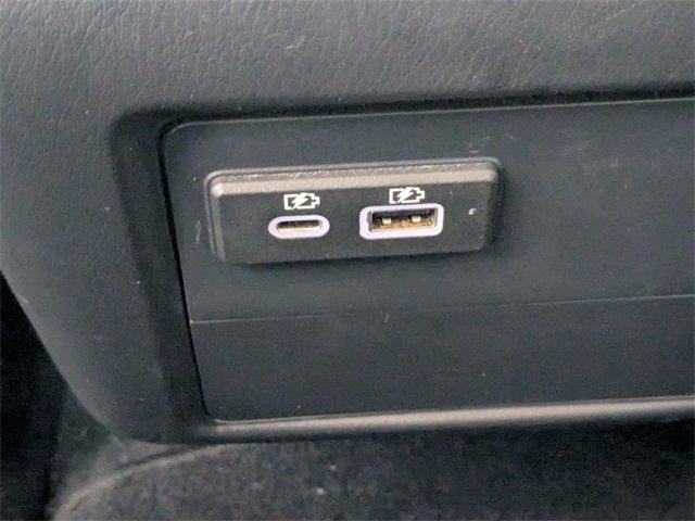 Used 2020 INFINITI QX60 Signature Edition image 28