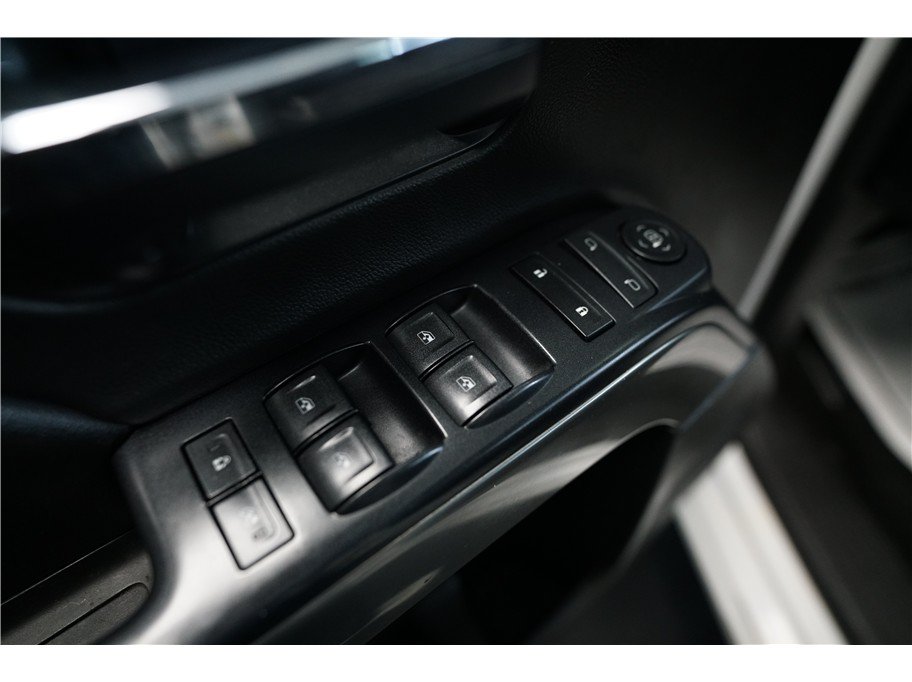 Used 2017 Chevrolet Silverado 1500 LT w/ All Star Edition RWD image 16