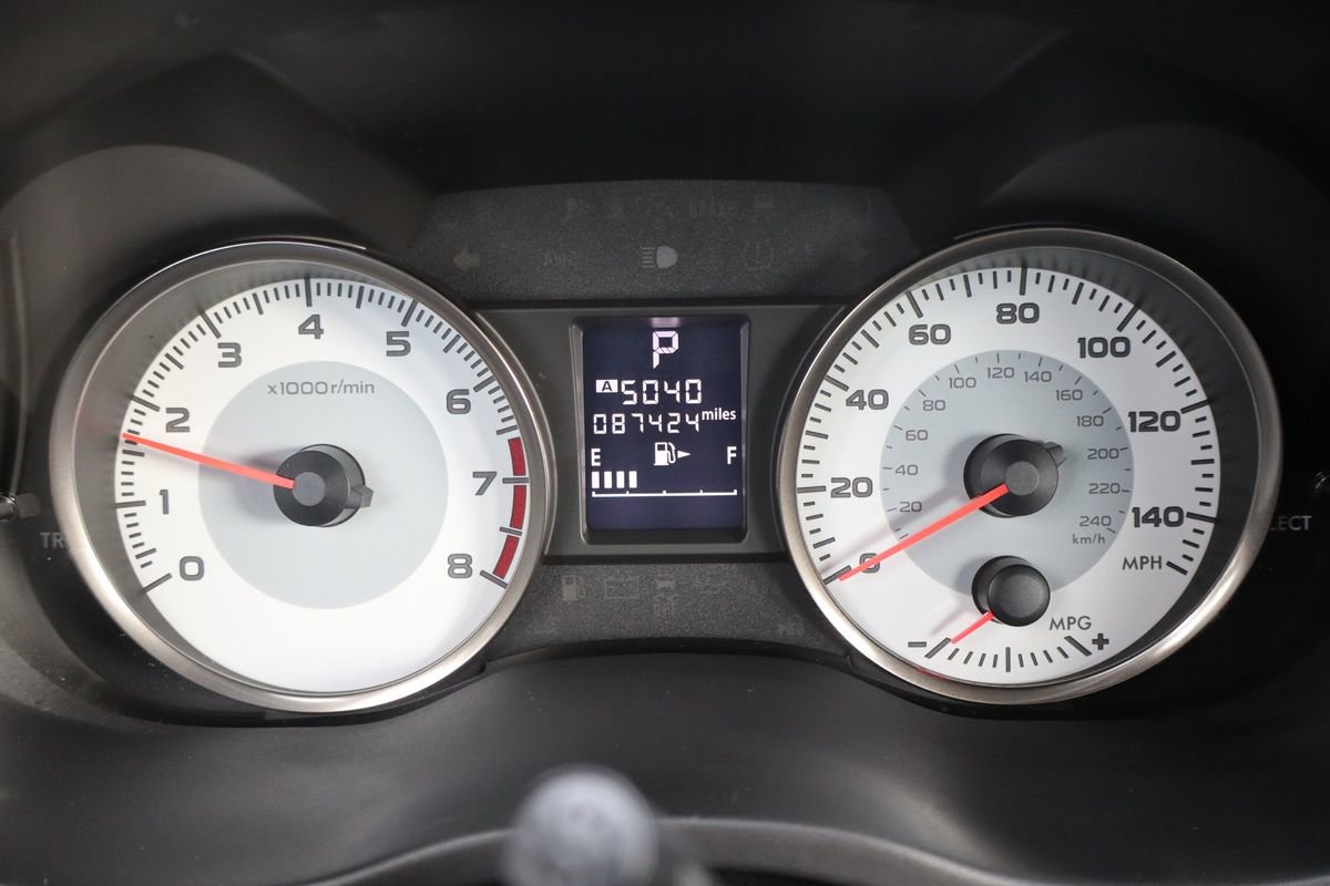 Used 2014 Subaru Impreza 2.0i Limited w/ Popular Package #1 image 34