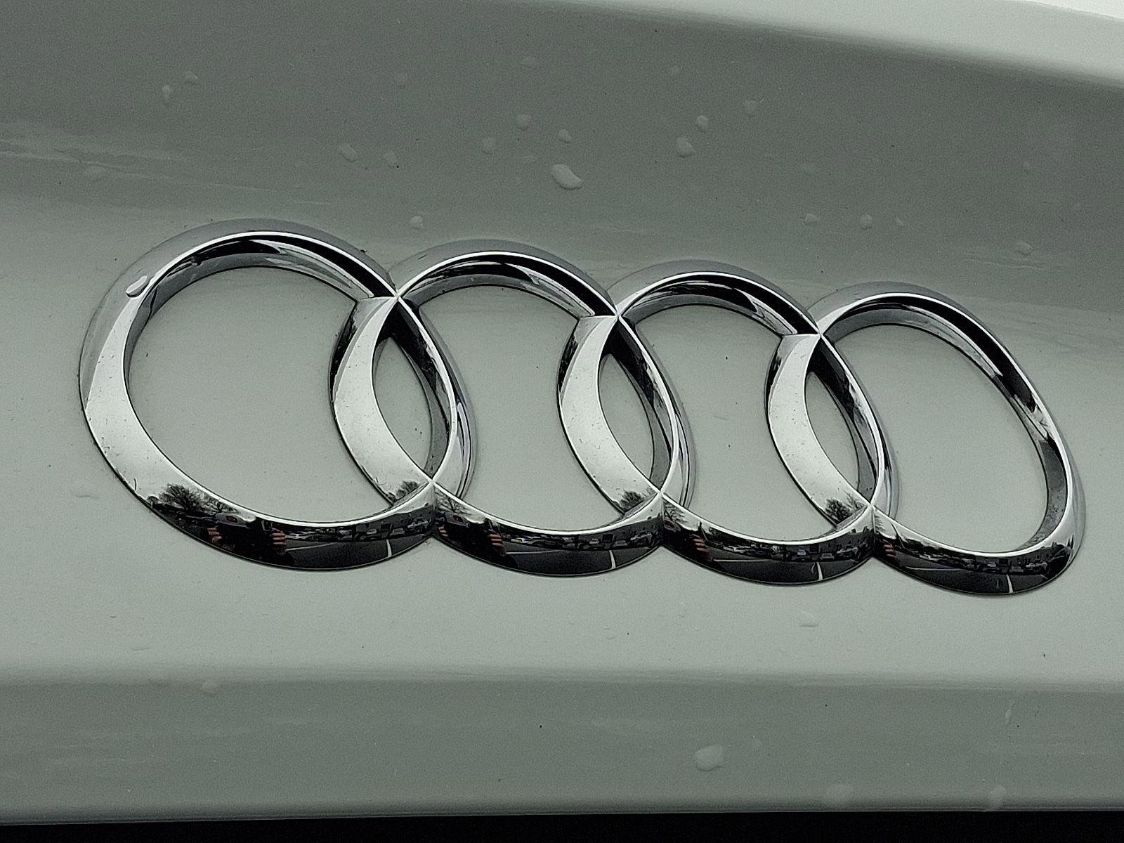 Used 2025 Audi A5 2.0T Prestige image 31