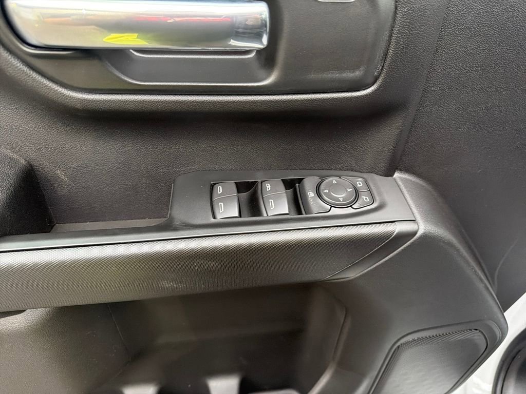 New 2026 GMC Sierra 1500 Pro w/ Pro Value Package image 13