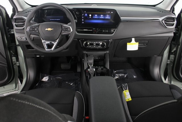 New 2026 Chevrolet TrailBlazer LT image 10