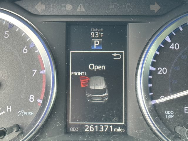 Used 2015 Toyota Highlander XLE AWD/4WD image 19