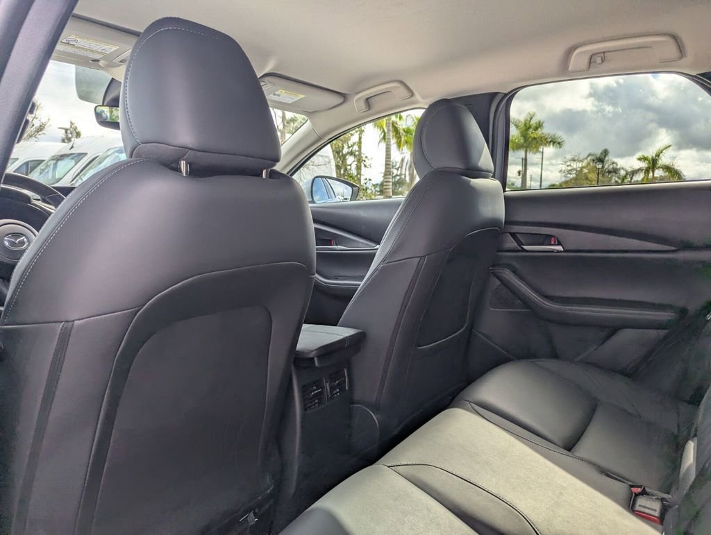 Used 2021 MAZDA CX-30 AWD 2.5 S w/ Select Package image 19