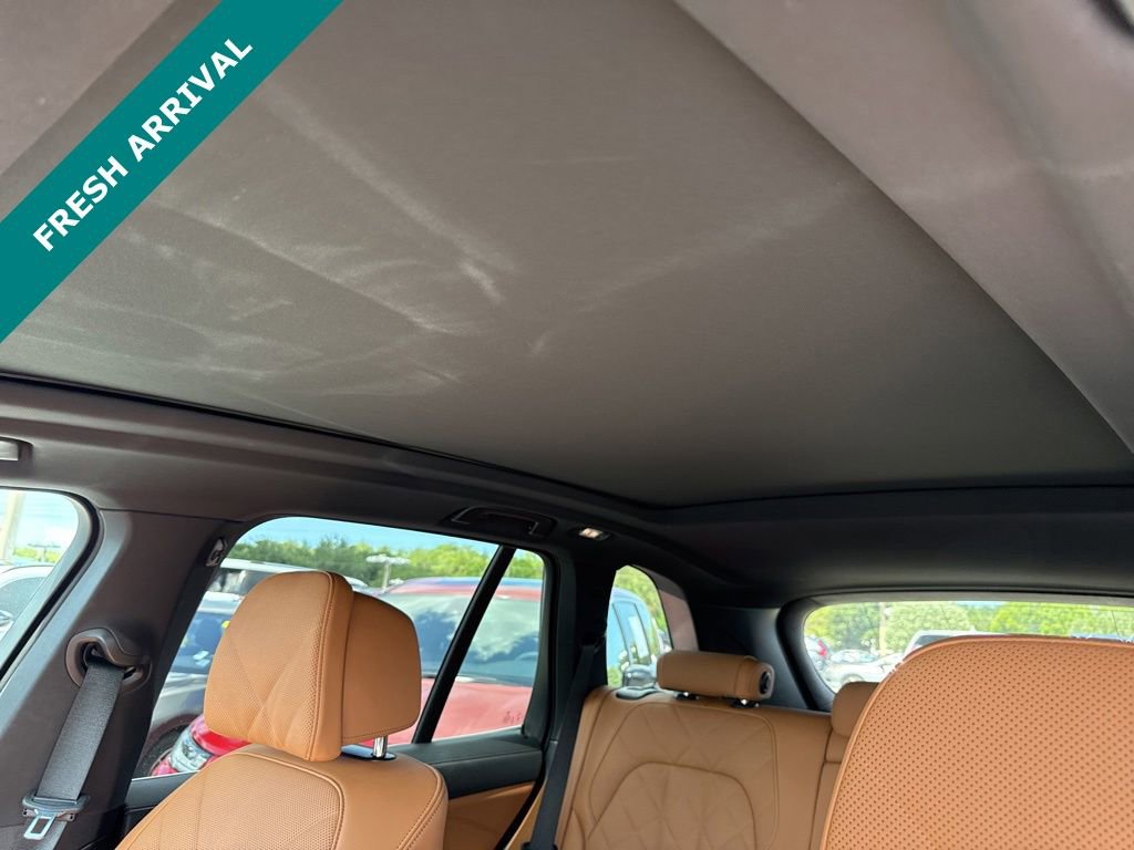 Used 2026 BMW X5 xDrive40i w/ Climate Comfort Package AWD/4WD image 19