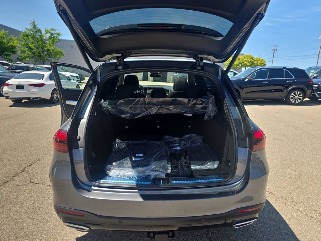 New 2026 Mercedes-Benz GLE 450 4MATIC image 23