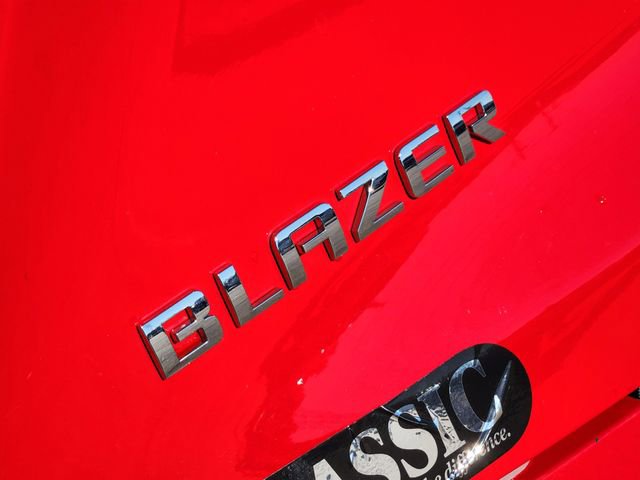 Used 2023 Chevrolet Blazer LT w/ Driver Confidence Package image 12