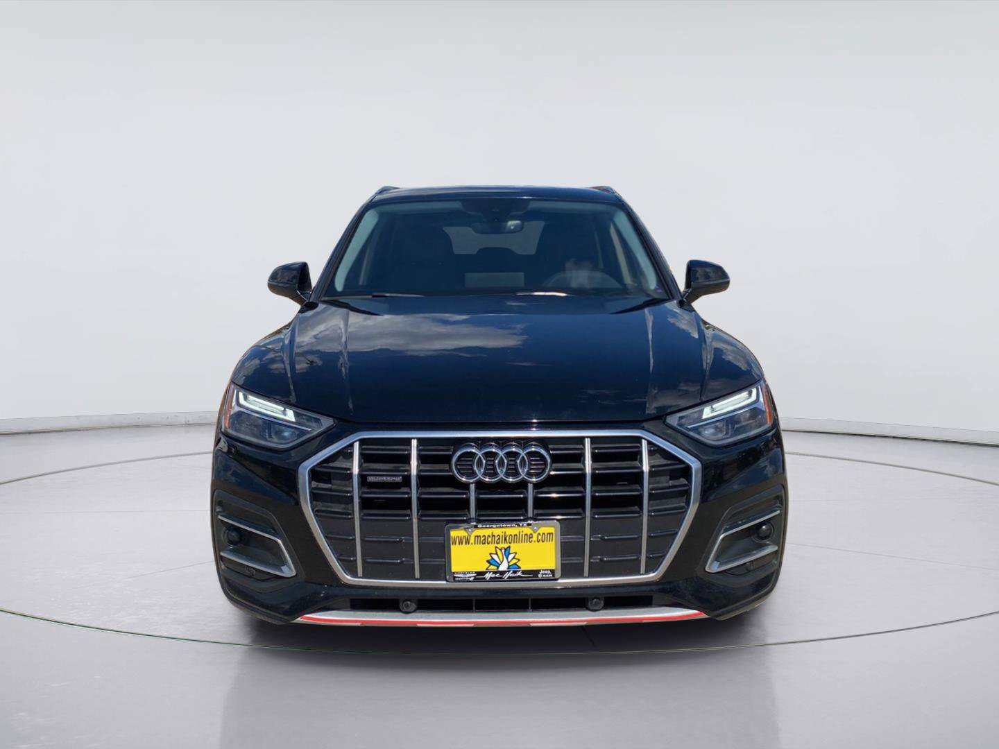 Used 2021 Audi Q5 2.0T Premium AWD/4WD image 9