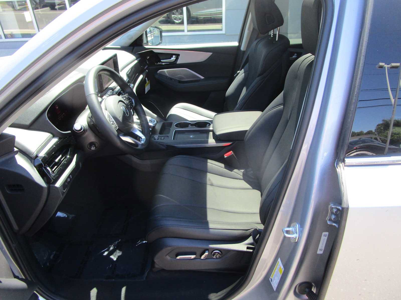 Certified 2026 Acura MDX A-Spec AWD/4WD image 13