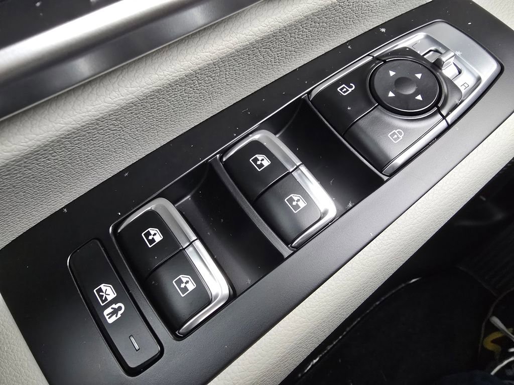 New 2025 Kia Telluride S image 23