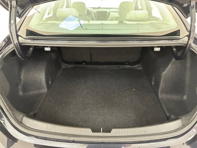 Certified 2022 Chevrolet Malibu LT w/ Leather Package FWD image 17