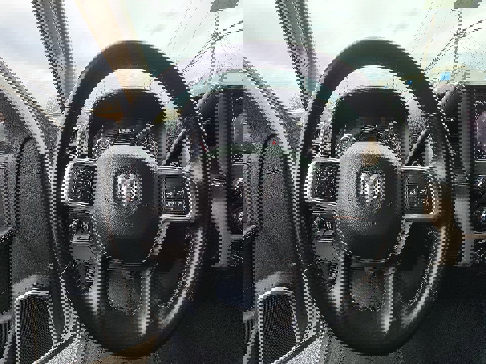 Certified 2021 RAM 2500 Laramie image 11