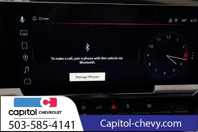 Used 2025 GMC Sierra 1500 SLT image 25